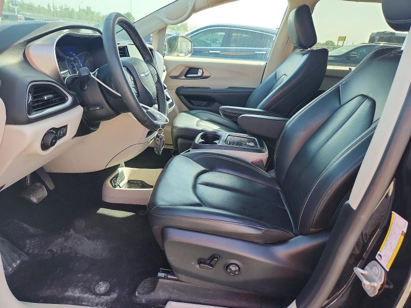 Aukcja sprzedaży 2023 Chrysler Pacifica, vin: 2C4RC1BG2PR620900, numer aukcji: 59583756