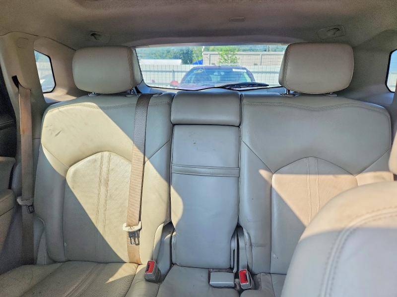 59550246 :رقم المزاد ، 3GYFNGE37DS643218 vin ، 2013 Cadillac Srx مزاد بيع