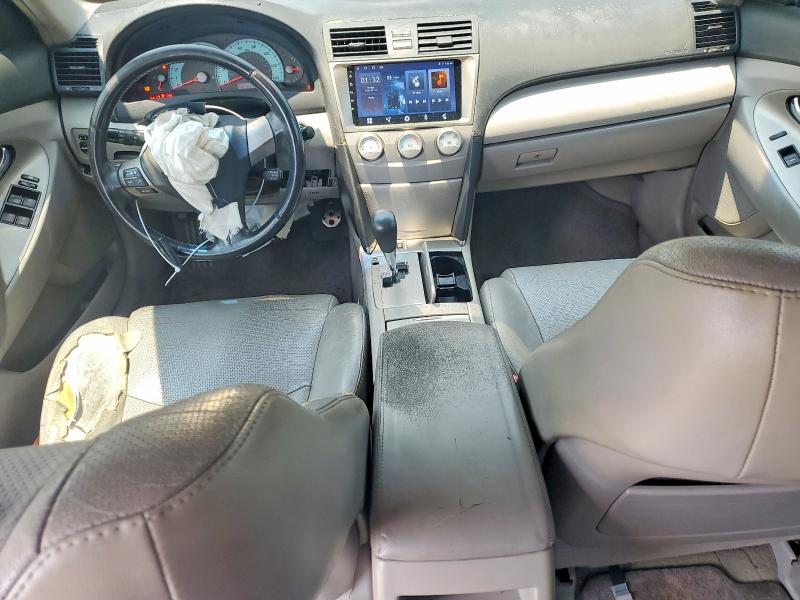 Продажа на аукционе авто 2011 Toyota Camry, vin: 4T1BF3EK8BU707907, номер лота: 58050976