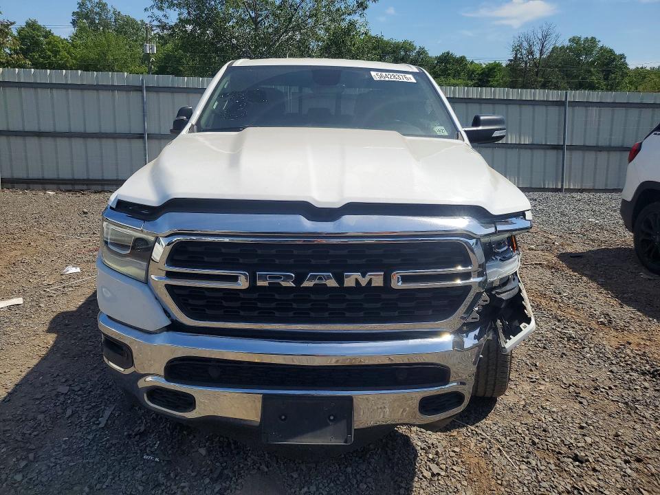 Продажа на аукционе авто 2022 Ram 1500, vin: 1C6SRFFT5NN443863, номер лота: 56428376