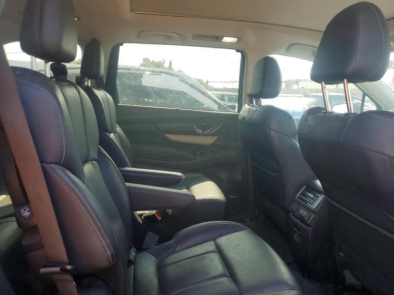 Aukcja sprzedaży 2021 Subaru Ascent, vin: 4S4WMARD8M3428103, numer aukcji: 56860936