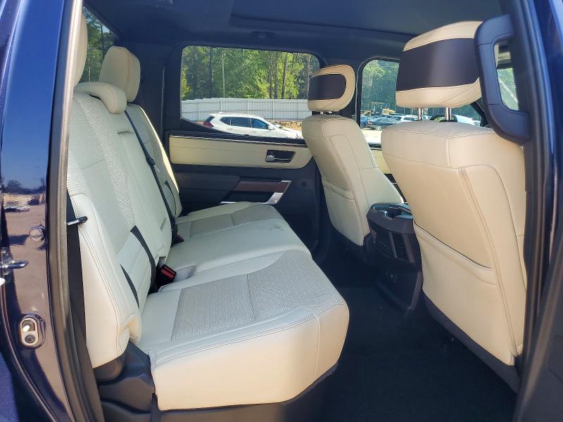 Продаж на аукціоні авто 2022 Toyota Tundra, vin: 5TFMA5DB4NX015445, номер лоту: 56854776