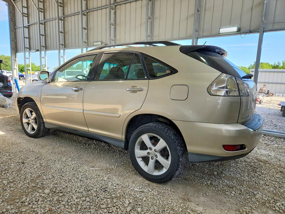 Продажа на аукционе авто 2008 Lexus Rx, vin: 2T2HK31UX8C074832, номер лота: 57044136