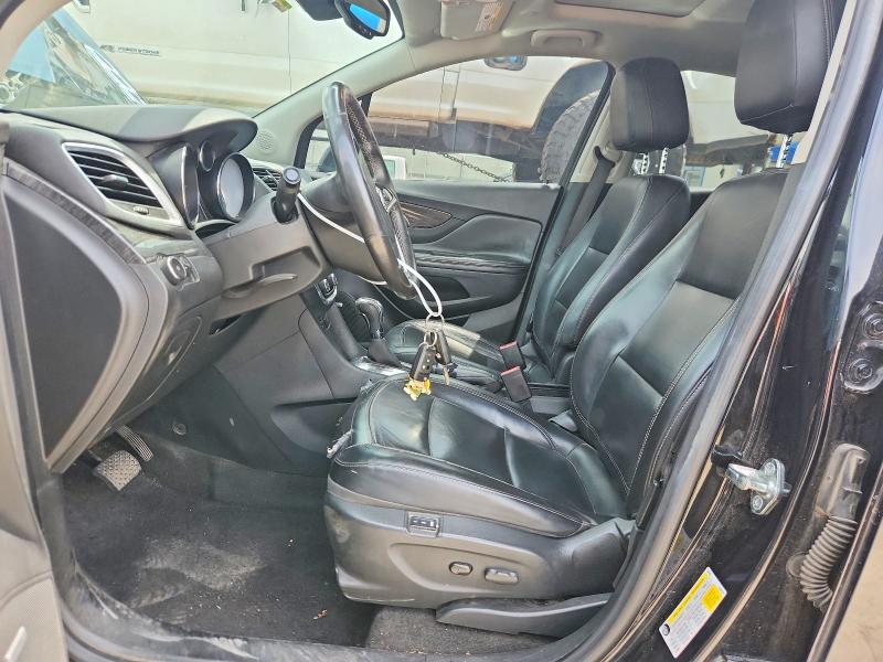Продажа на аукционе авто 2013 Buick Encore, vin: KL4CJDSB1DB195952, номер лота: 56465956