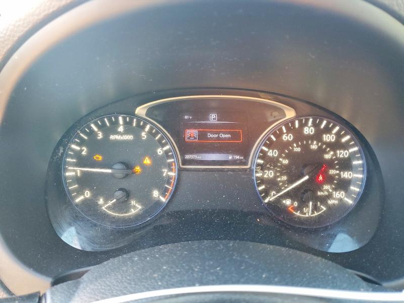 Продажа на аукционе авто 2017 Nissan Altima, vin: 1N4AL3AP2HC489249, номер лота: 58704236