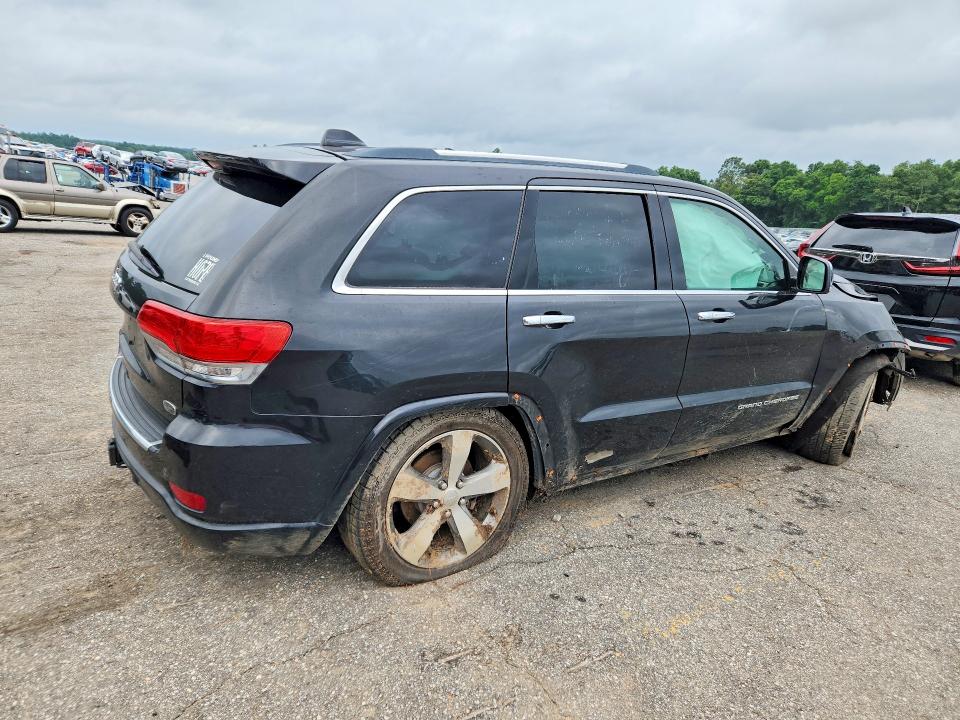 Продаж на аукціоні авто 2016 Jeep Grand Cherokee, vin: 1C4RJFCG2GC377714, номер лоту: 54939996