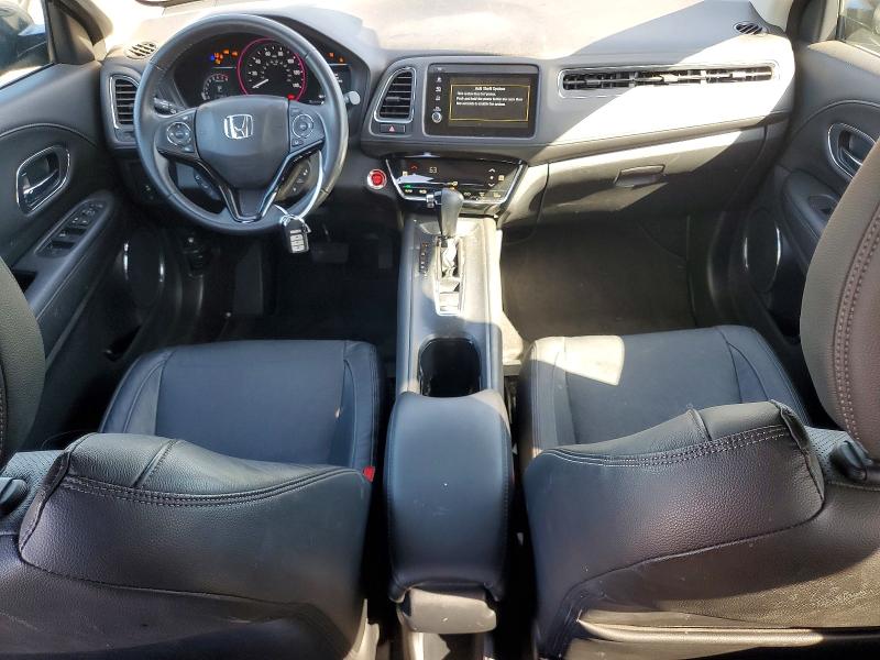 57024456 :رقم المزاد ، 3CZRU5H71NM735482 vin ، 2022 Honda Hr-v مزاد بيع