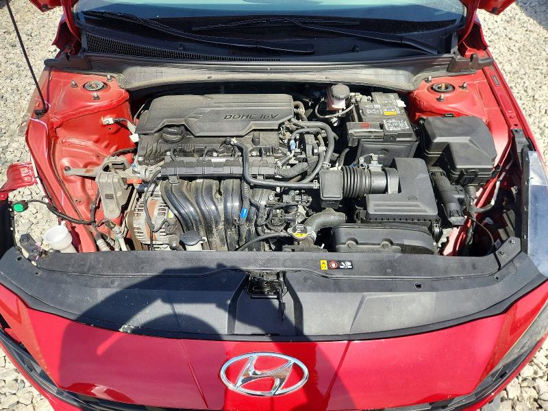 Продаж на аукціоні авто 2023 Hyundai Elantra, vin: 5NPLS4AG8PH108101, номер лоту: 55816296