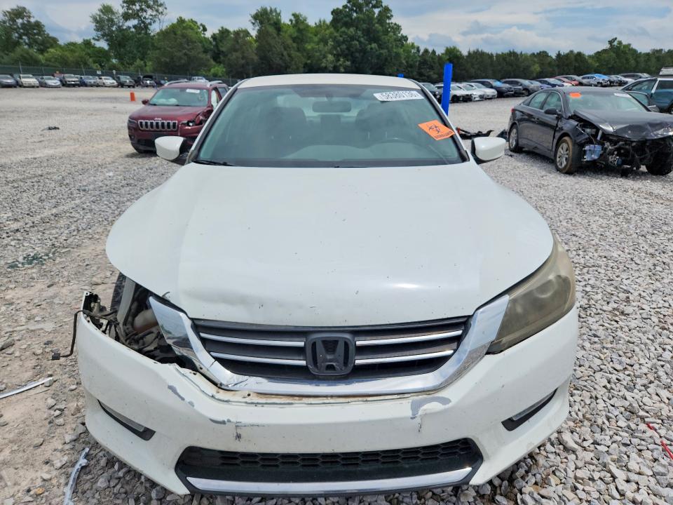 Продаж на аукціоні авто 2014 Honda Accord, vin: 1HGCR2F52EA133735, номер лоту: 58380136