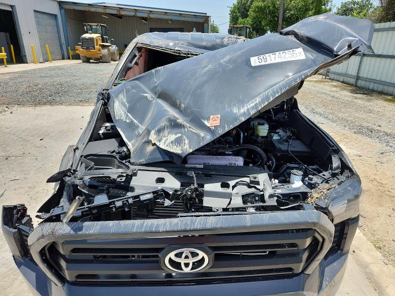 Продаж на аукціоні авто 2026 Toyota Tacoma, vin: 3TYKD5HN2TT052780, номер лоту: 59174256