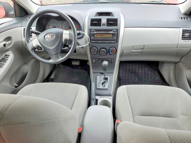 Продажа на аукционе авто 2013 Toyota Corolla, vin: 2T1BU4EE0DC040860, номер лота: 58369486