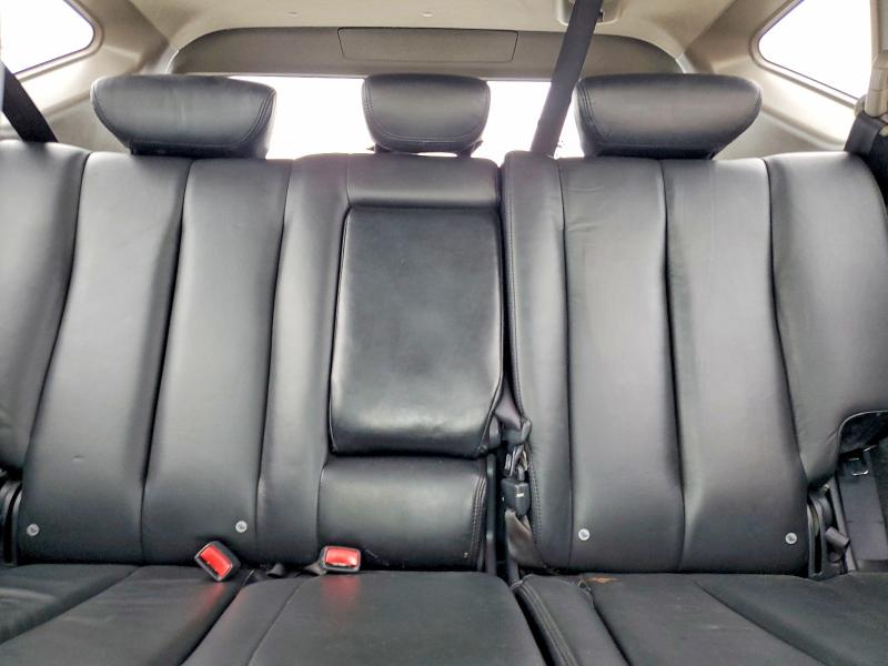 2004 Nissan Murano მანქანა იყიდება აუქციონზე, vin: JN8AZ08W34W304692, აუქციონის ნომერი: 56520036