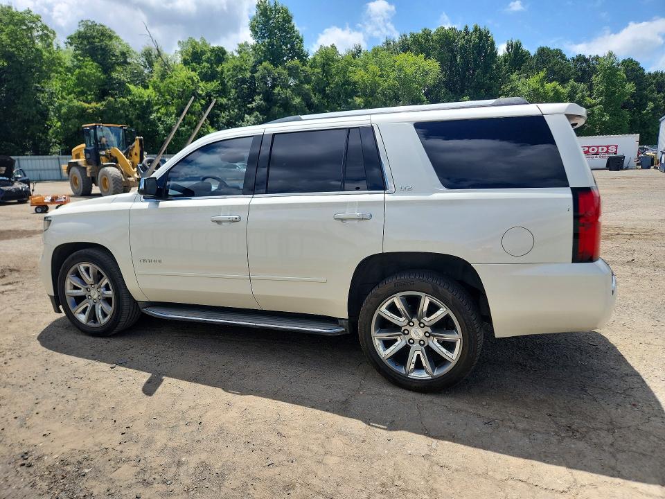 Продаж на аукціоні авто 2015 Chevrolet Tahoe, vin: 1GNSCCKC9FR277914, номер лоту: 56868136
