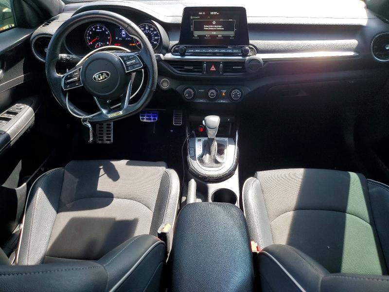 Aukcja sprzedaży 2020 Kia Forte, vin: 3KPF34AD5LE247522, numer aukcji: 56653546