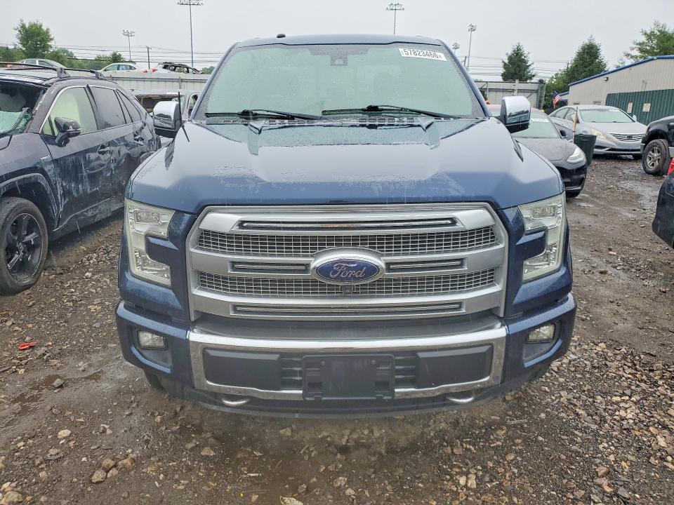 Продажа на аукционе авто 2016 Ford F150, vin: 1FTEW1EF6GFB22120, номер лота: 57823466