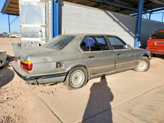 Продаж на аукціоні авто 1988 Bmw 750, vin: WBAGC8318J2767431, номер лоту: 85451745