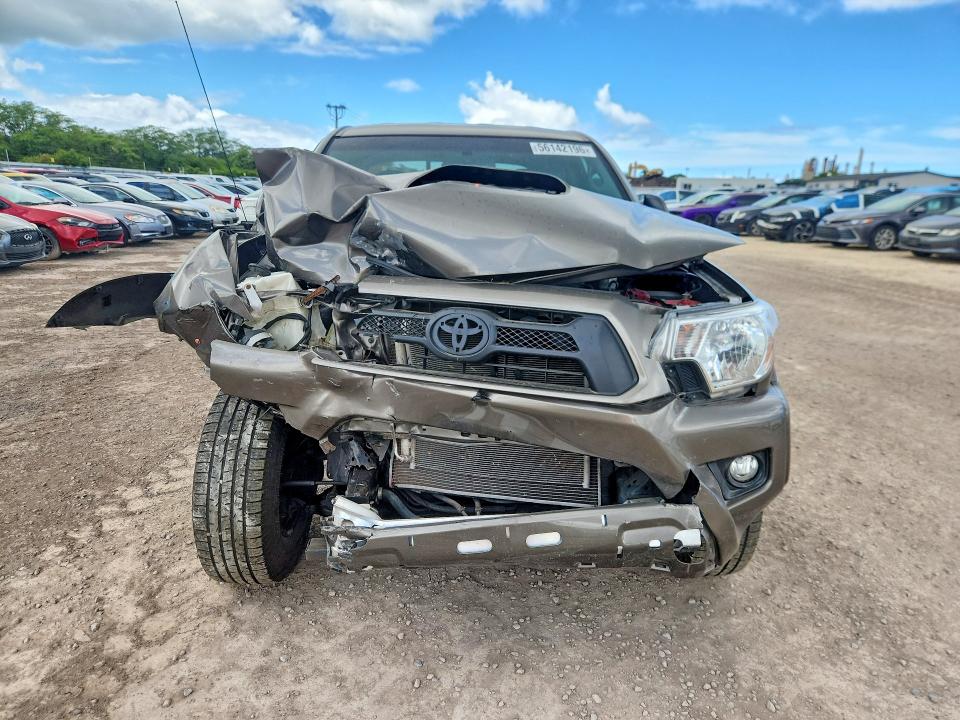 Aukcja sprzedaży 2014 Toyota Tacoma, vin: 3TMJU4GN9EM166832, numer aukcji: 56142196