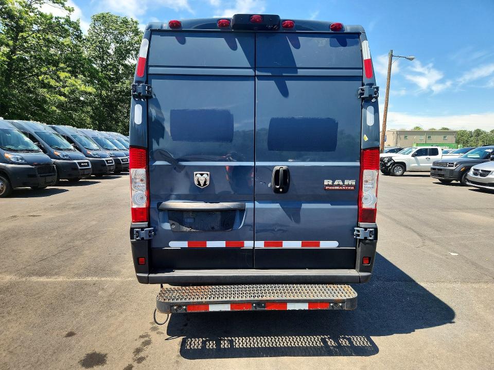 Продажа на аукционе авто 2020 Ram Promaster 3500, vin: 3C6URVJG7LE139819, номер лота: 56364736