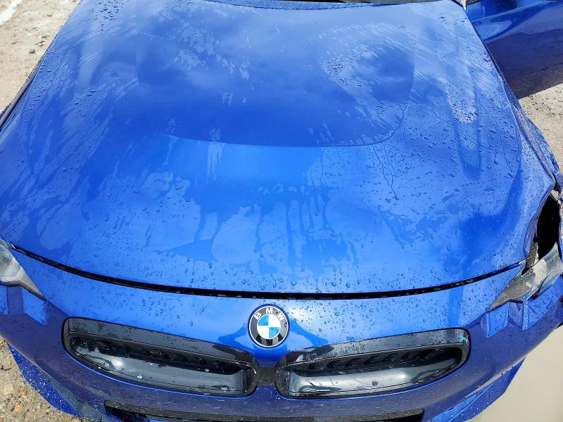 Продаж на аукціоні авто 2024 Bmw M240xi, vin: 3MW53CM00R8E73812, номер лоту: 56542346