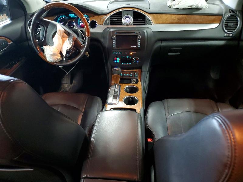 2012 Buick Enclave მანქანა იყიდება აუქციონზე, vin: 5GAKVCED2CJ393796, აუქციონის ნომერი: 59063886