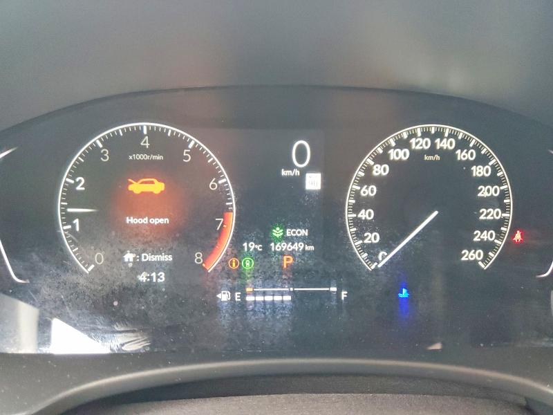 Продаж на аукціоні авто 2023 Honda Civic, vin: 2HGFE2F50PH106692, номер лоту: 58115666