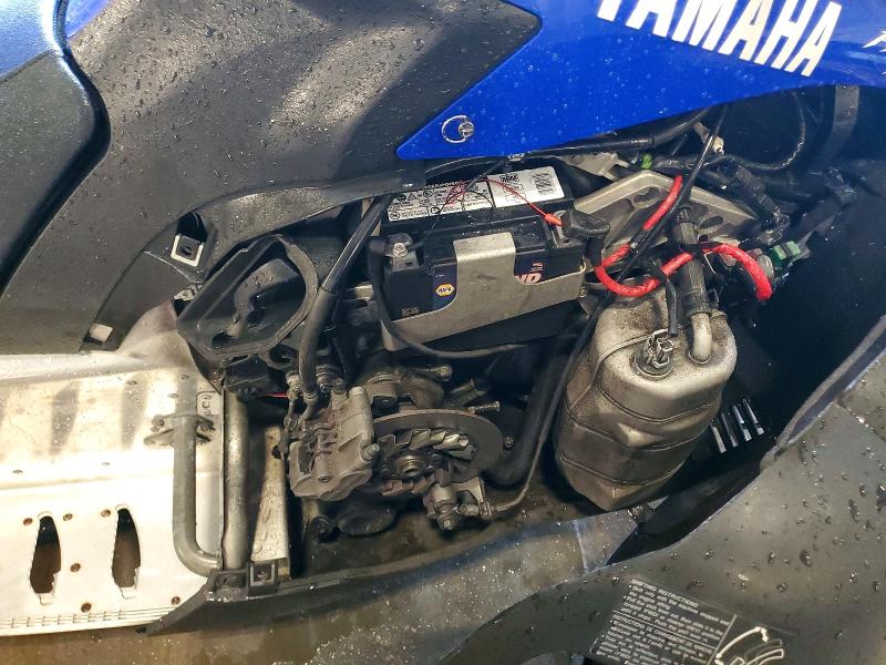 Продажа на аукционе авто 2009 Yamaha Fx Nytro, vin: JYE8HK0049A001421, номер лота: 52943806