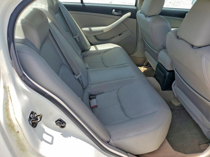 Aukcja sprzedaży 2006 Infiniti G35, vin: JNKCV51E16M511691, numer aukcji: 85460795