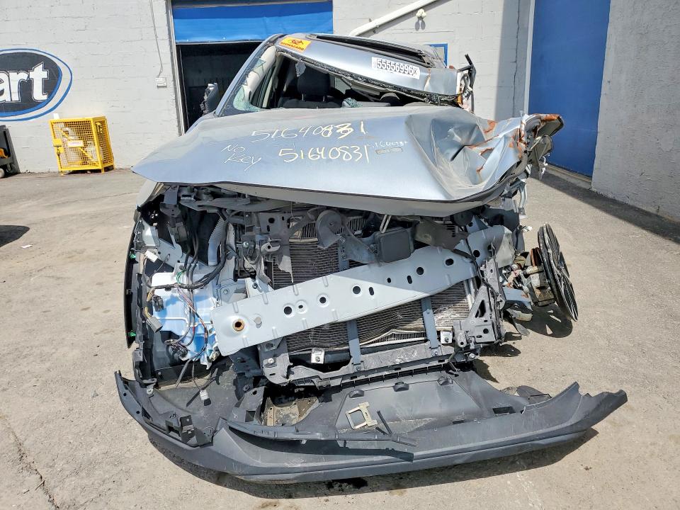 Aukcja sprzedaży 2023 Mazda Cx-5, vin: JM3KFBDM7P0203064, numer aukcji: 55556996