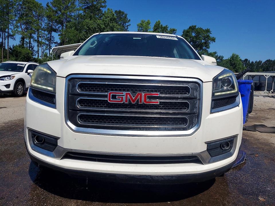 2014 Gmc Acadia მანქანა იყიდება აუქციონზე, vin: 1GKKRRKD4EJ259700, აუქციონის ნომერი: 56246686