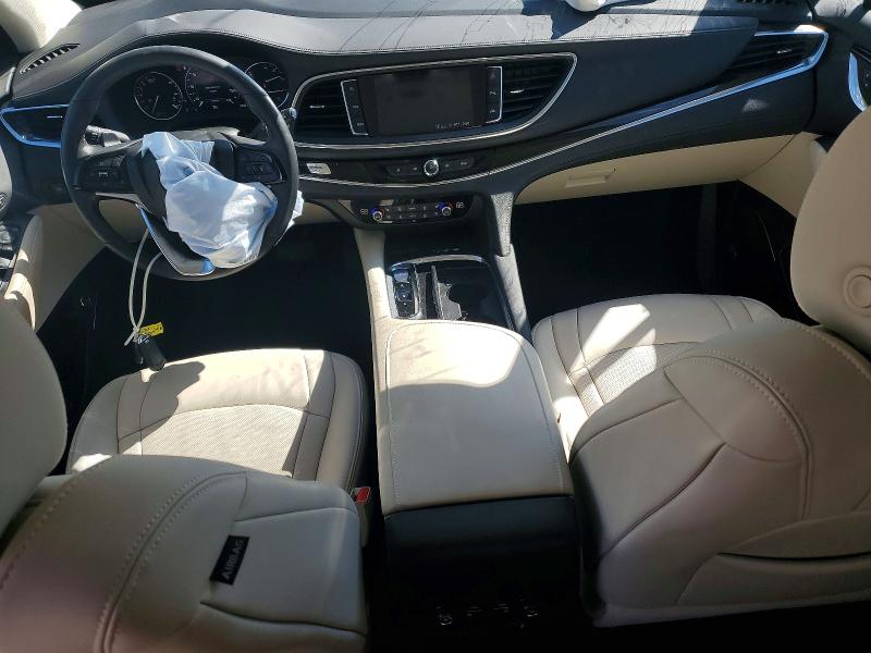 Продаж на аукціоні авто 2023 Buick Enclave, vin: 5GAEVBKW6PJ103465, номер лоту: 57479106