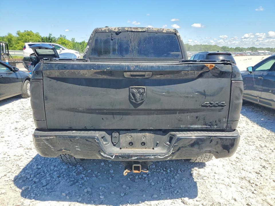 Aukcja sprzedaży 2015 Ram 1500, vin: 1C6RR7KT6FS544357, numer aukcji: 57744286