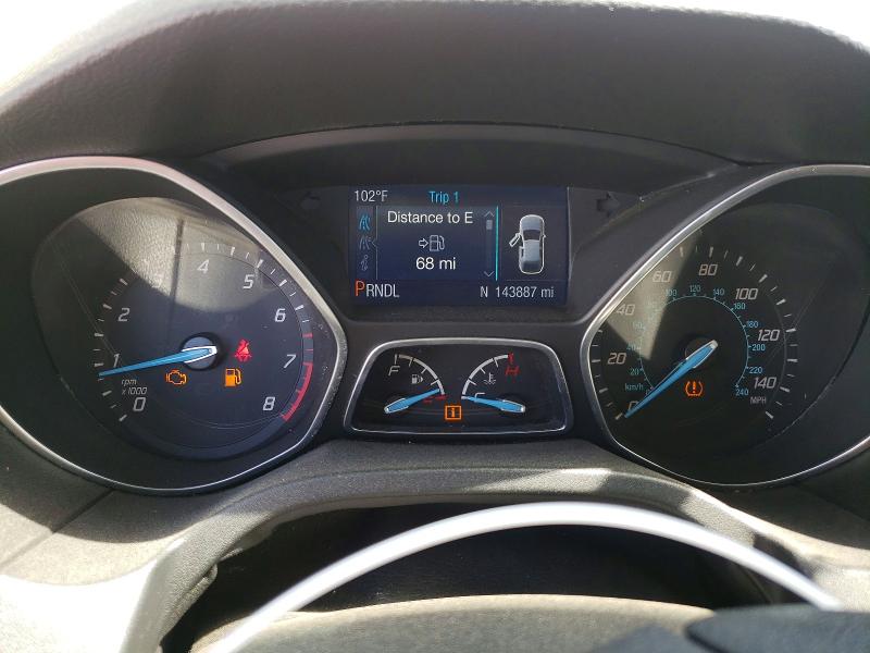 56377006 :رقم المزاد ، 1FADP3E21EL150784 vin ، 2014 Ford Focus مزاد بيع