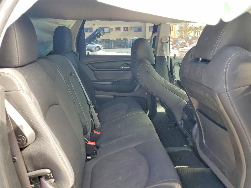 Продаж на аукціоні авто 2014 Gmc Acadia, vin: 1GKKRPKD5EJ214477, номер лоту: 58901806