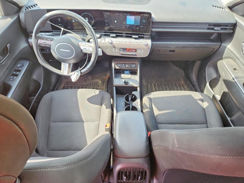 Продажа на аукционе авто 2024 Hyundai Kona, vin: KM8HCCAB1RU062908, номер лота: 56059296