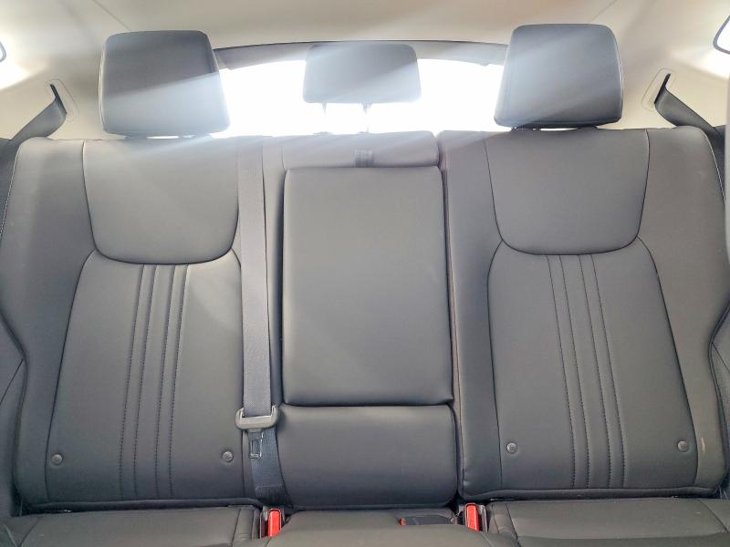 54758926 :رقم المزاد ، 2T2GKCEZ2RC026499 vin ، 2024 Lexus Nx 350h مزاد بيع