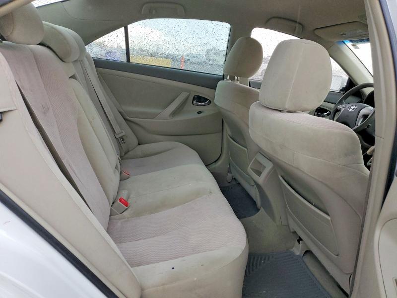 Aukcja sprzedaży 2010 Toyota Camry, vin: 4T1BF3EKXAU557734, numer aukcji: 56632436