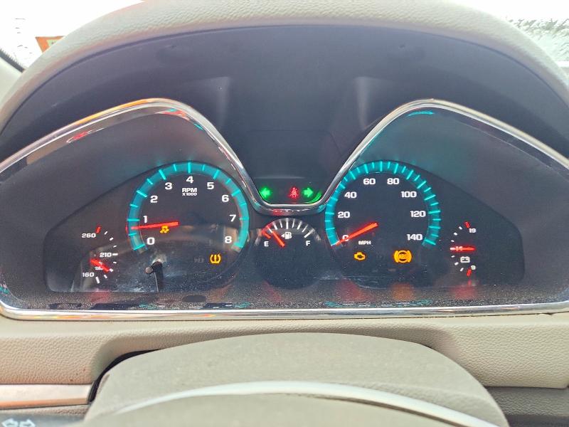 2014 Chevrolet Traverse მანქანა იყიდება აუქციონზე, vin: 1GNKVHKD7EJ225808, აუქციონის ნომერი: 58575806