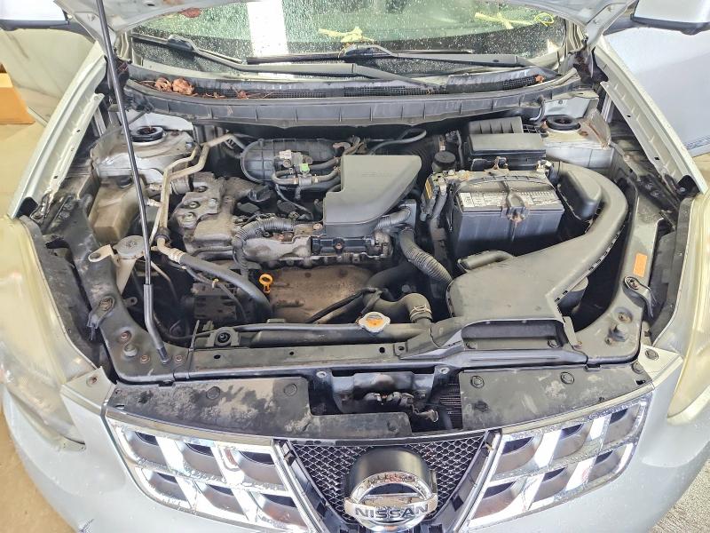 Aukcja sprzedaży 2013 Nissan Rogue, vin: JN8AS5MV9DW610746, numer aukcji: 57221126