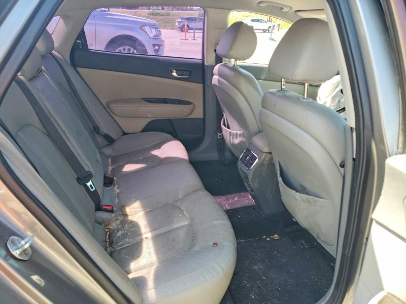 57782666 :رقم المزاد ، 5XXGU4L31GG103291 vin ، 2016 Kia Optima مزاد بيع