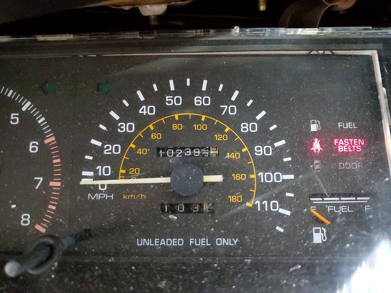 Продаж на аукціоні авто 1981 Toyota Corolla, vin: JT2TE72W6B5061828, номер лоту: 58218326