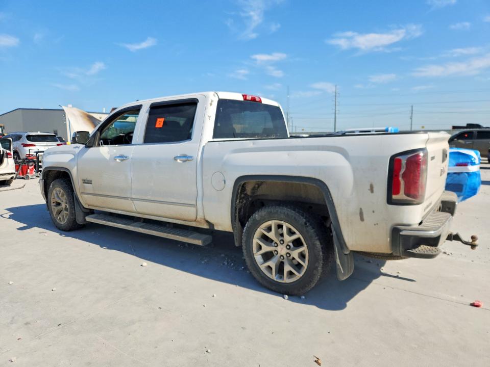 Aukcja sprzedaży 2016 Gmc Sierra, vin: 3GTU2NEC9GG190964, numer aukcji: 57770966