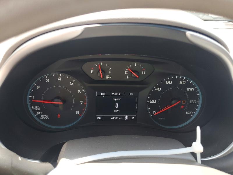 Продажа на аукционе авто 2016 Chevrolet Malibu, vin: 1G1ZC5ST1GF265450, номер лота: 58715286