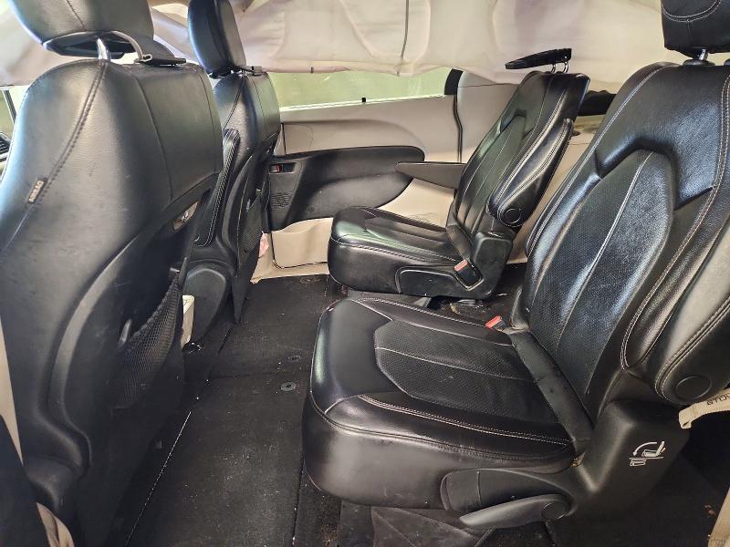 Продажа на аукционе авто 2022 Chrysler Pacifica, vin: 2C4RC1BG0NR167843, номер лота: 56281306