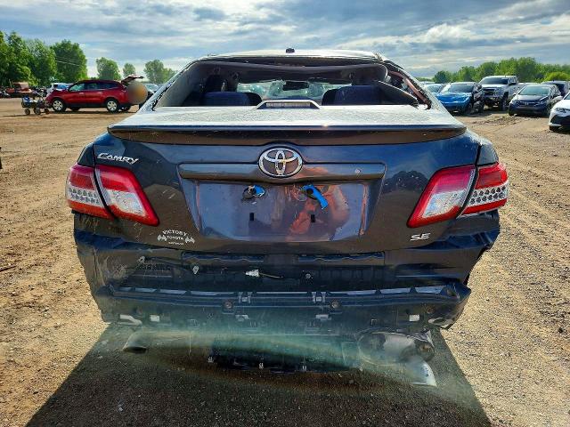 Aukcja sprzedaży 2011 Toyota Camry, vin: 4T1BF3EK8BU661382, numer aukcji: 56979376