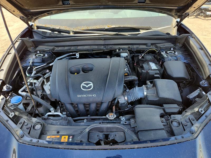 Продаж на аукціоні авто 2021 Mazda Cx-30, vin: 3MVDMBBL6MM219975, номер лоту: 56092176