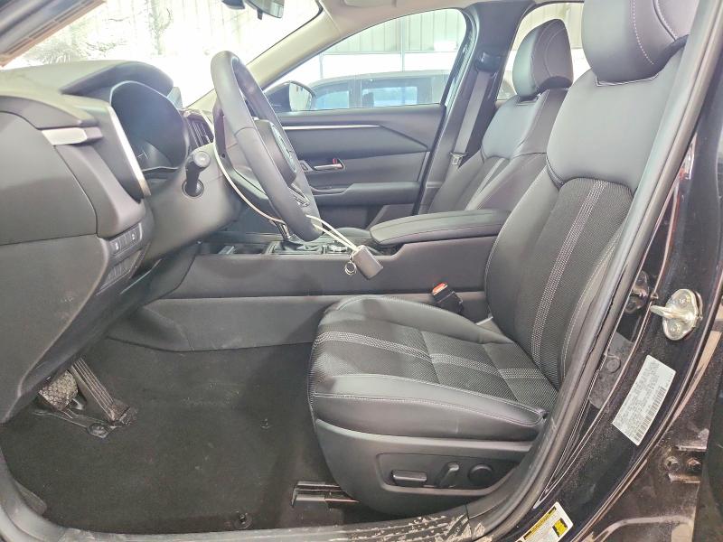 Продажа на аукционе авто 2025 Mazda Cx-50, vin: 7MMVABDM4SN333142, номер лота: 56721756