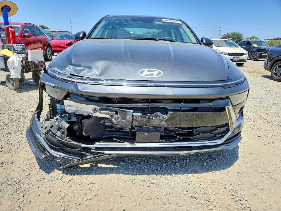 Aukcja sprzedaży 2025 Hyundai Sonata, vin: KMHL64JA0SA479717, numer aukcji: 56317336