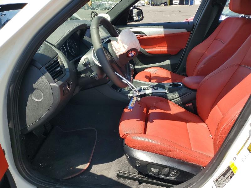 58318546 :رقم المزاد ، WBAVM1C53FV498162 vin ، 2015 Bmw X1 مزاد بيع