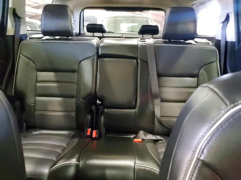 Продаж на аукціоні авто 2017 Gmc Acadia, vin: 1GKKNXLS6HZ239824, номер лоту: 56900786