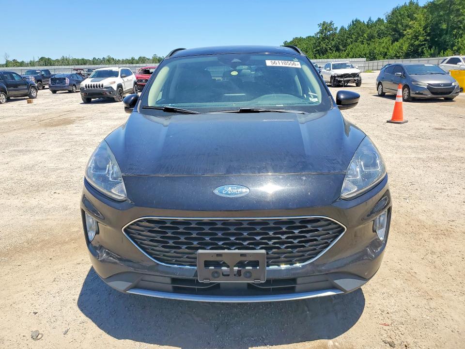 Aukcja sprzedaży 2020 Ford Escape, vin: 1FMCU9H65LUA59259, numer aukcji: 56110556